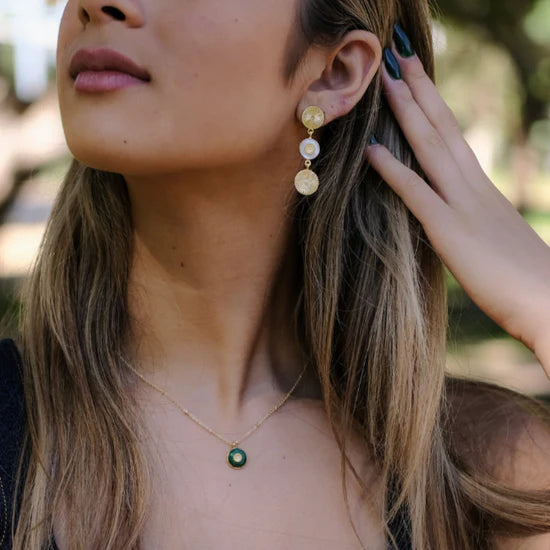 Solis Necklace