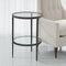 Laforge Side Table (Available in 2 Finishes)