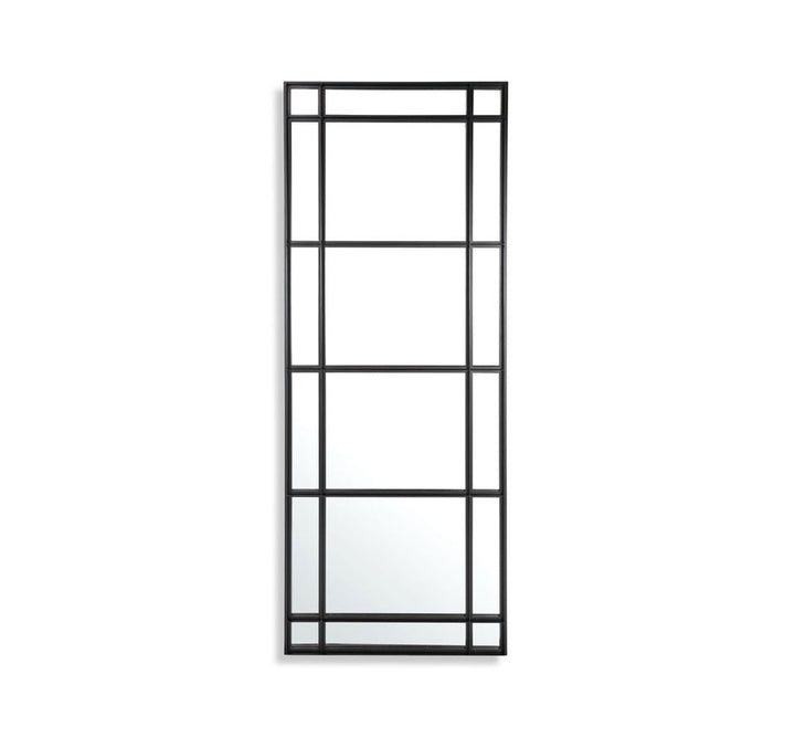 Quarry Mirror