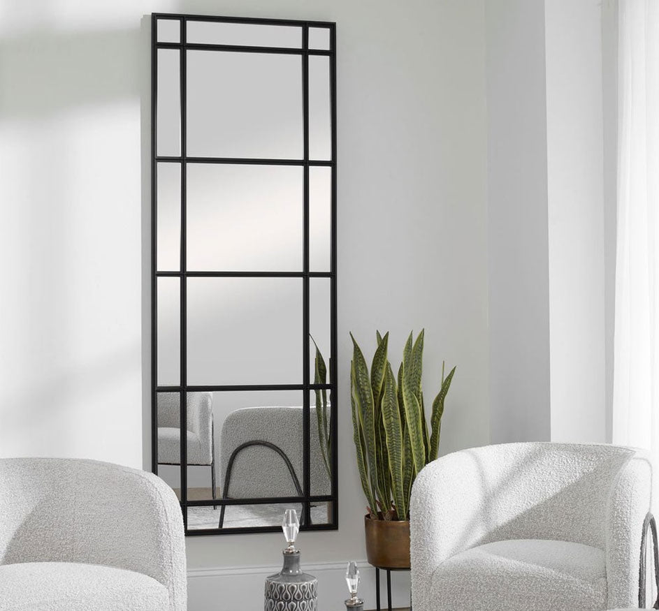 Quarry Mirror