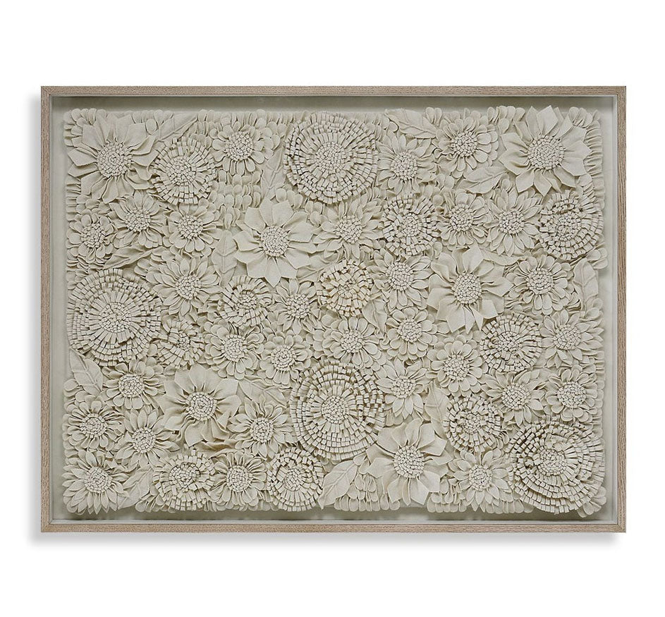 Avante Garden Shadow Box