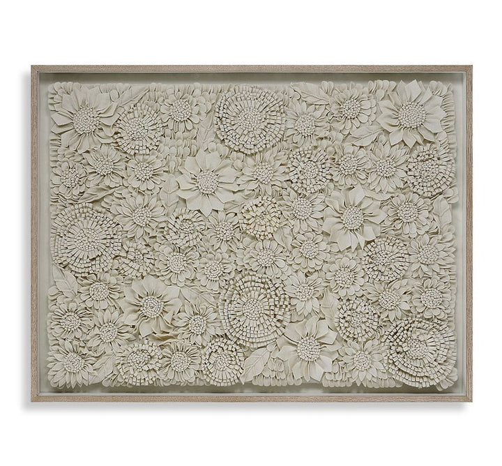 Avante Garden Shadow Box