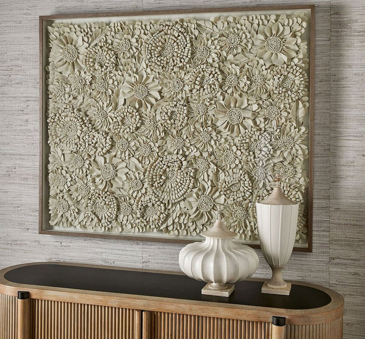 Avante Garden Shadow Box