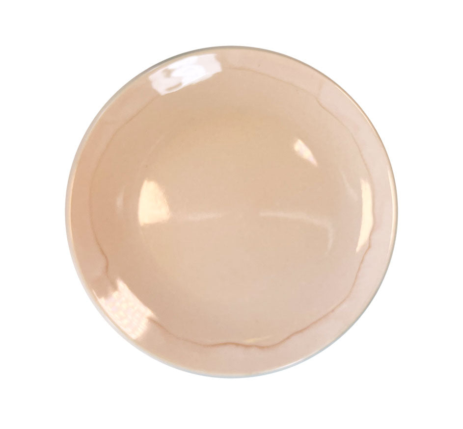 Beach Dinner Plate