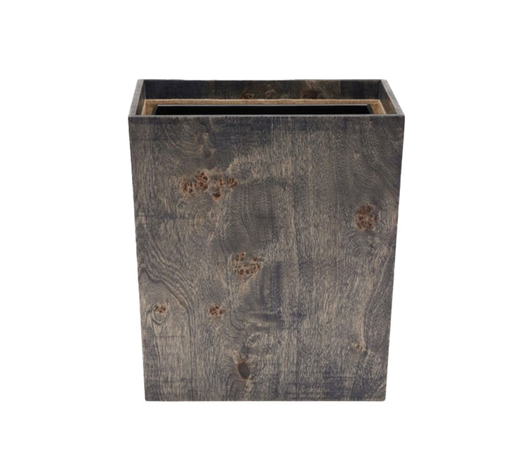Bern Wastebasket