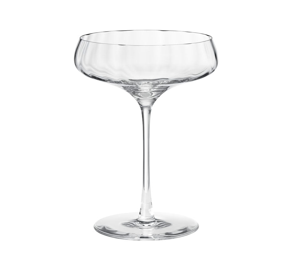 Bernadotte Cocktail Coupe