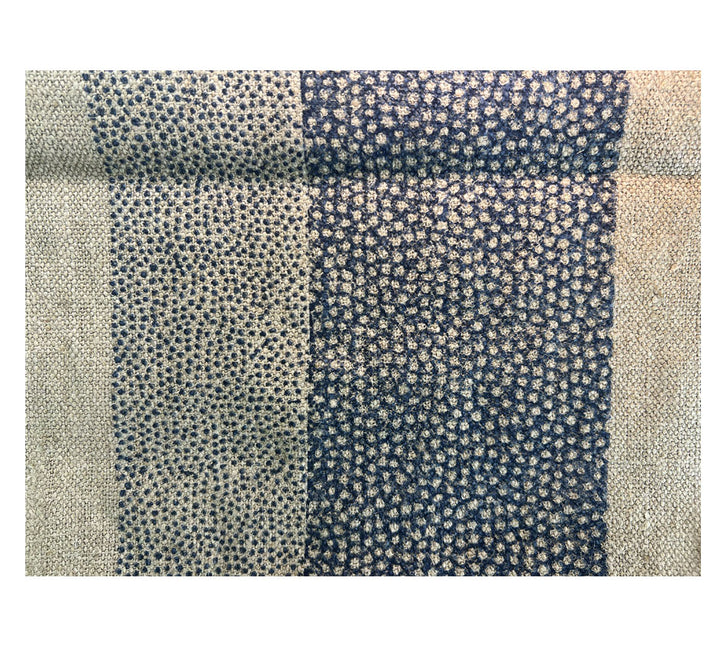 Block Print Table Runner