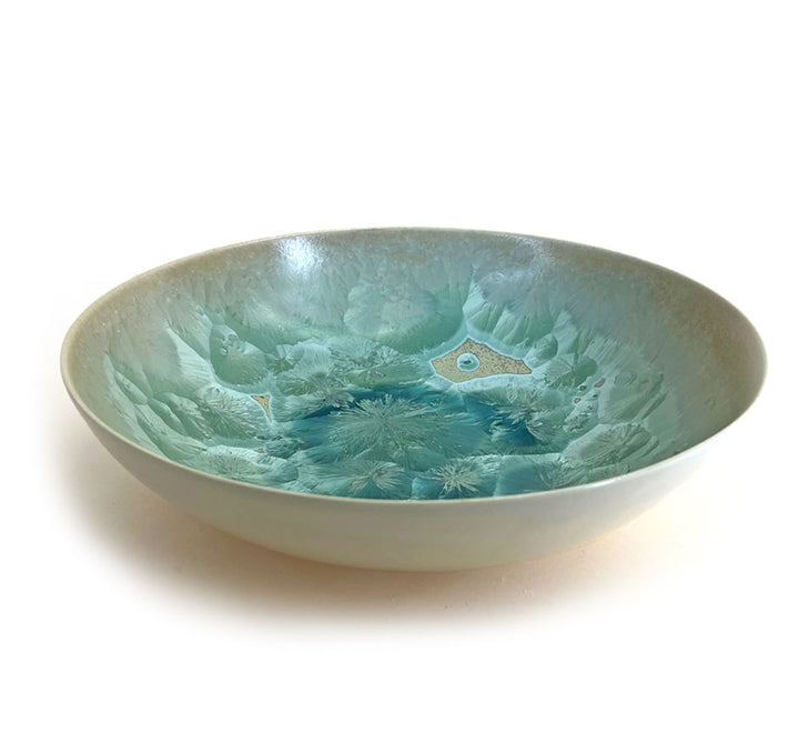 Borealis Large Serving Bowl