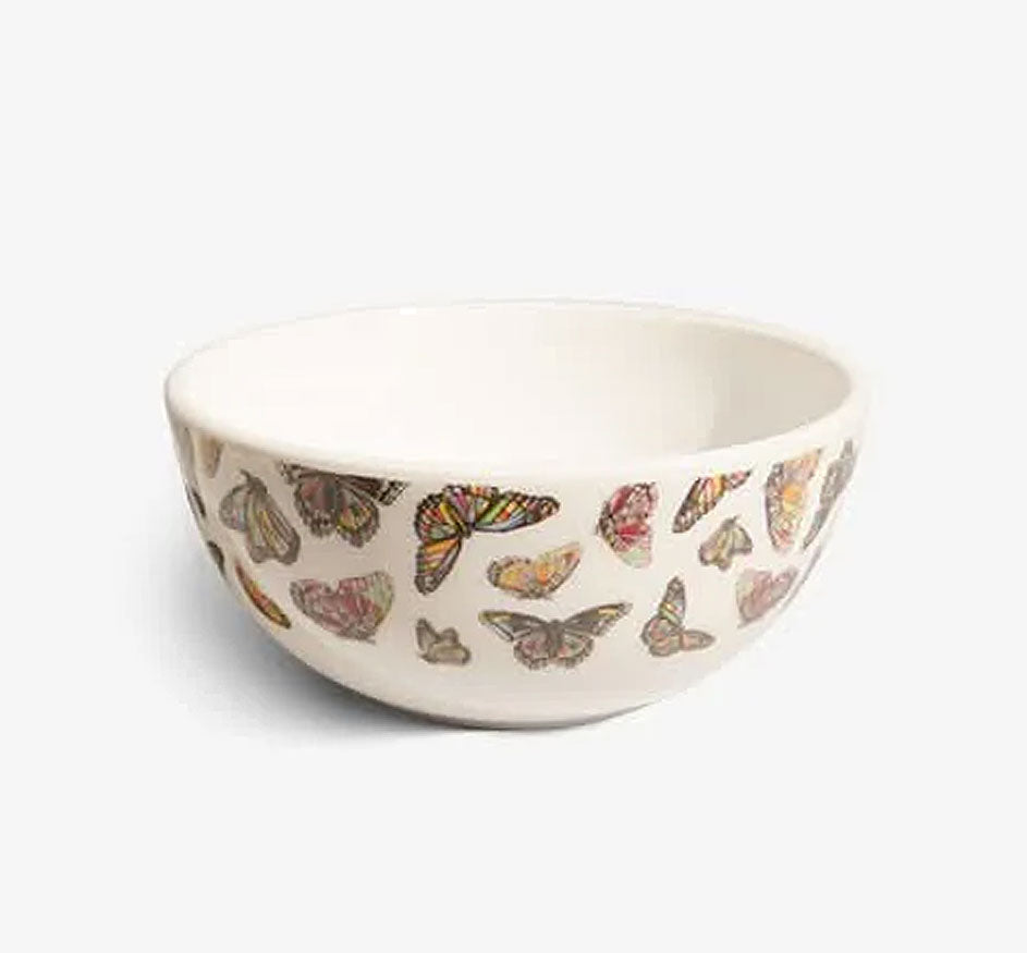 Butterfly Bowl