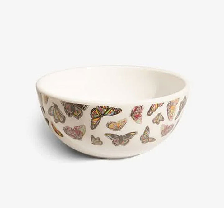 Butterfly Bowl