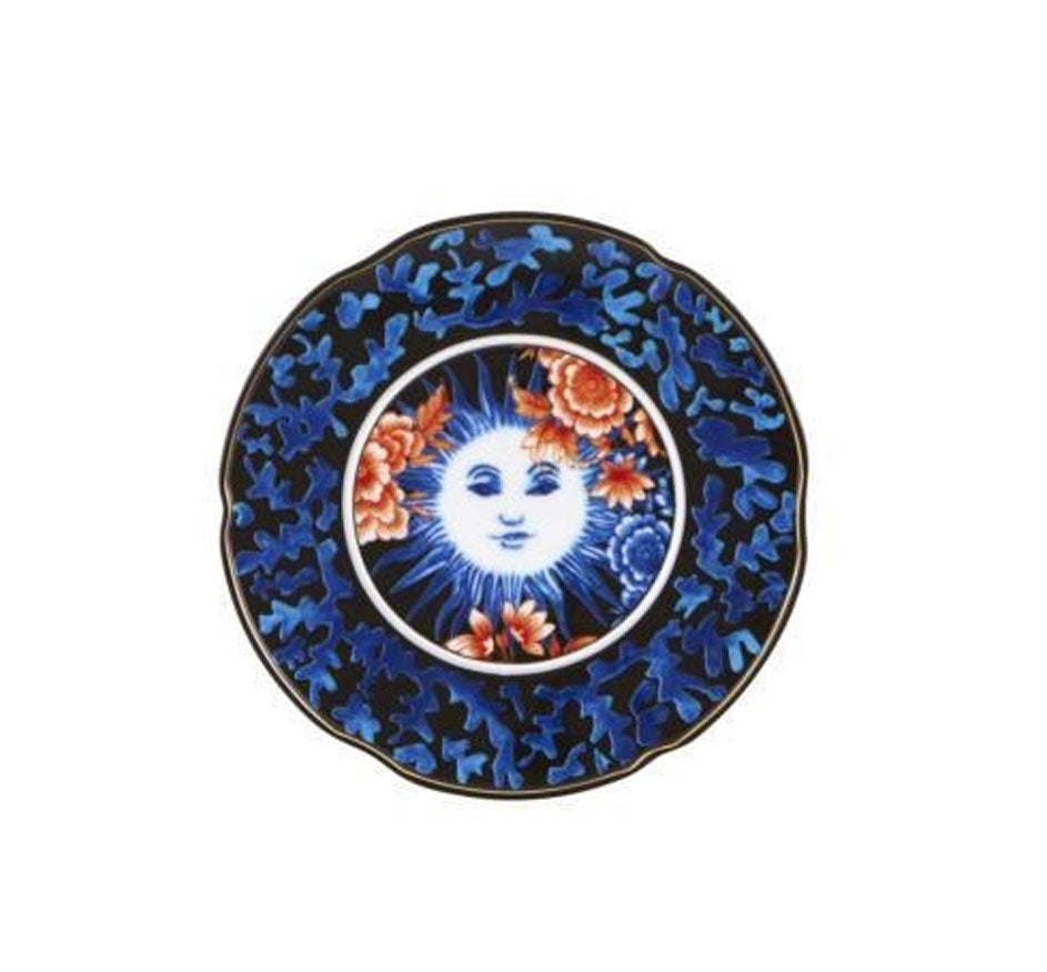 Canna Regio Bread & Butter Plate