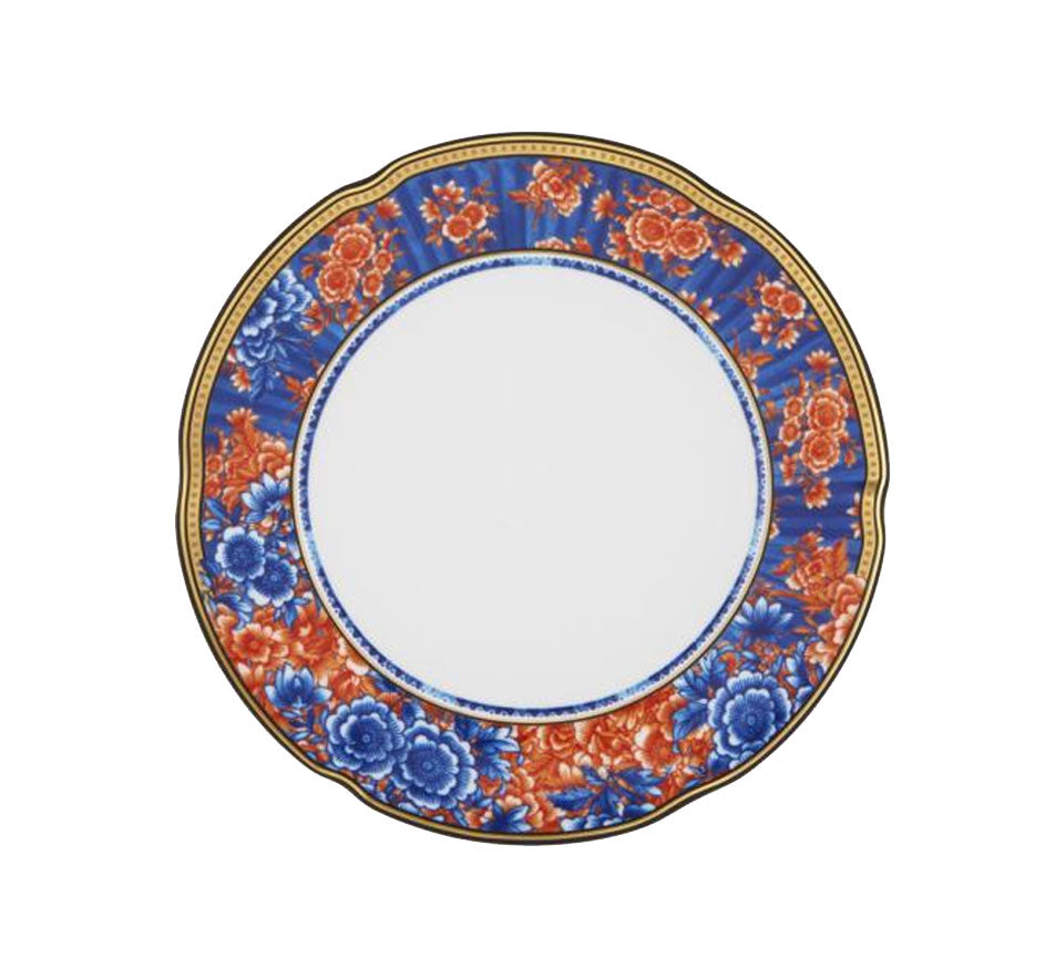 Canna Regio Dinner Plate