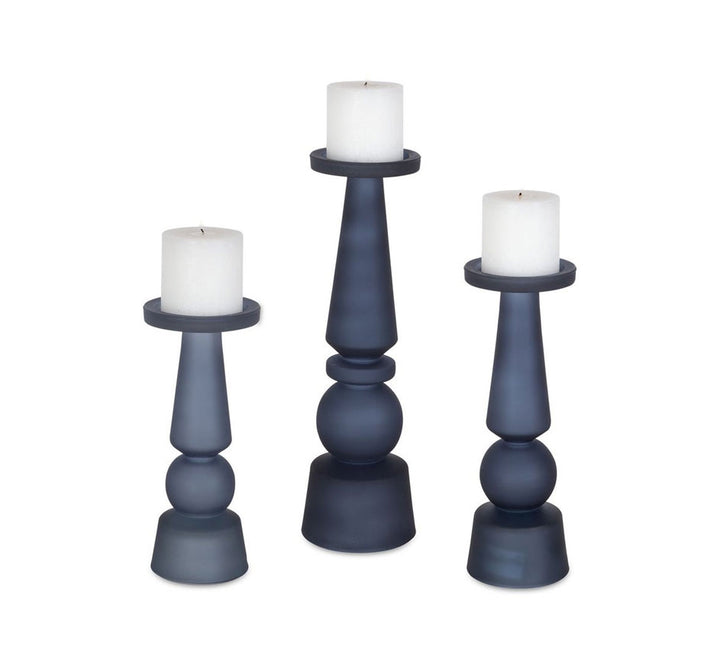 Cassiopeia Candleholders (Set of 3)
