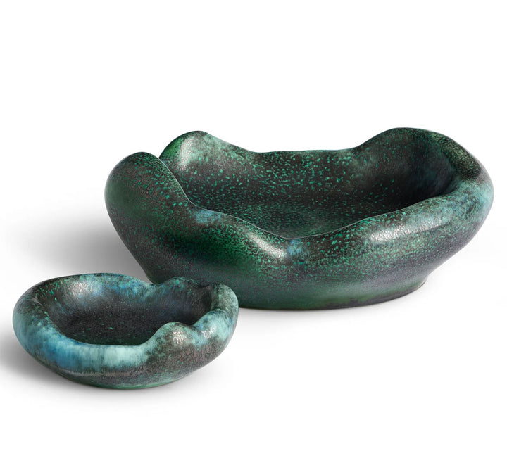 Cenote Coupe Bowl Small