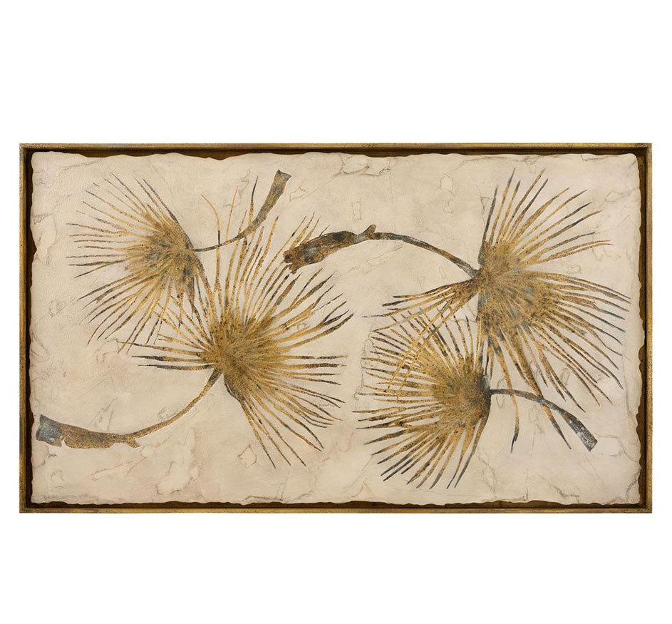 Chardon Wall Décor I