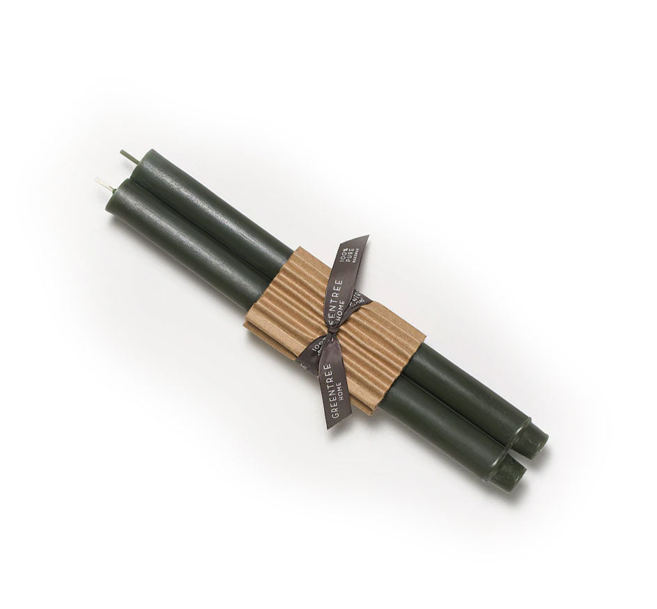 Church Tapers (Pair)