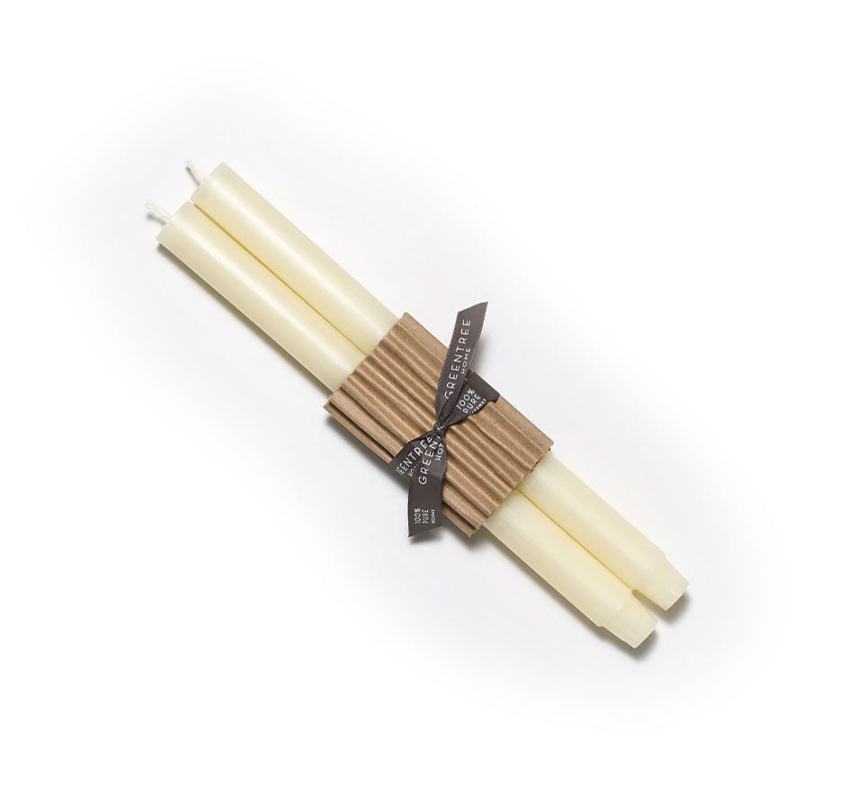 Church Tapers (Pair)