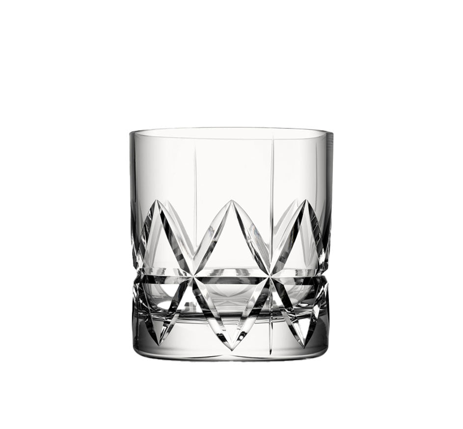 City Double Old Fashioned