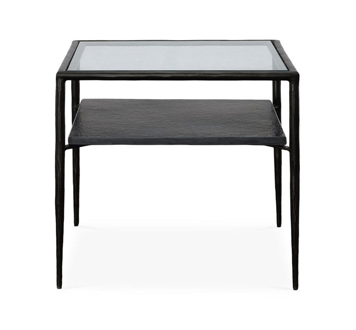 Collectors End Table