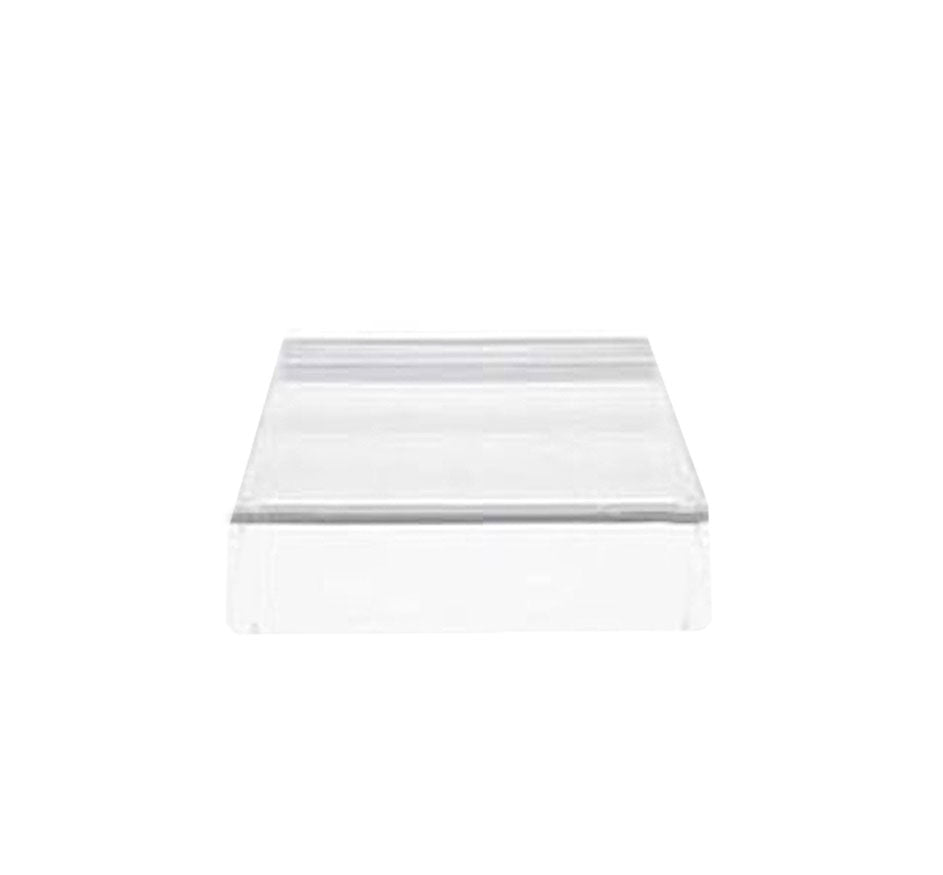 Crystal Square Base 6"