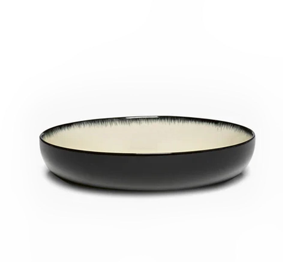 Dé Dinnerware Bowl 7.2": Variation 4 D