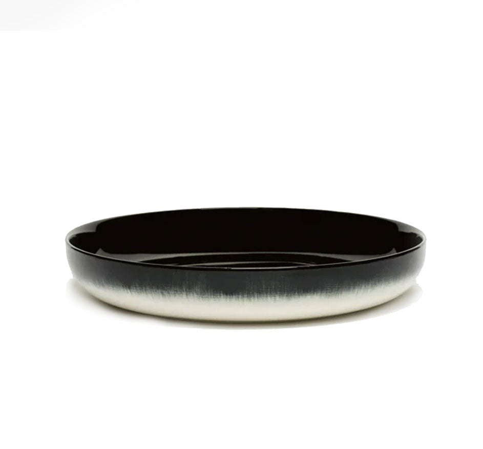 Dé Dinnerware Bowl 9.5": Variation 2 B