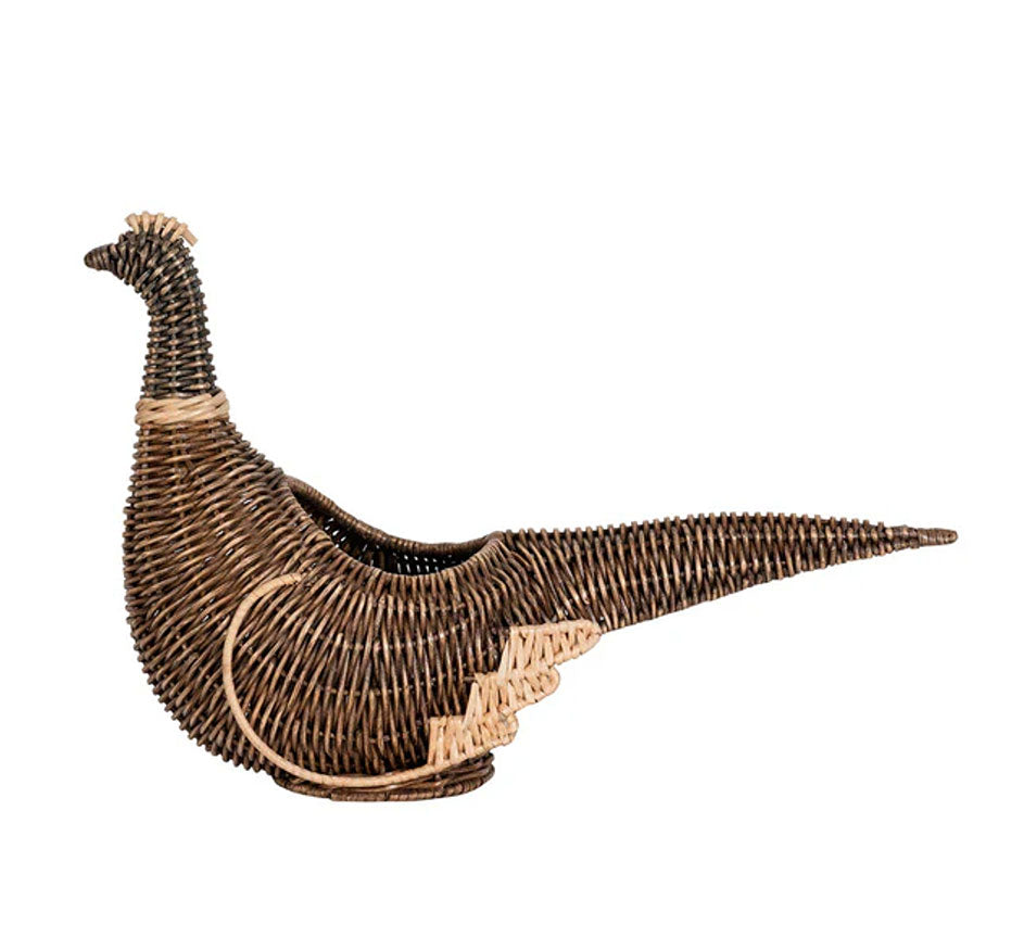 Devon Willow Pheasant