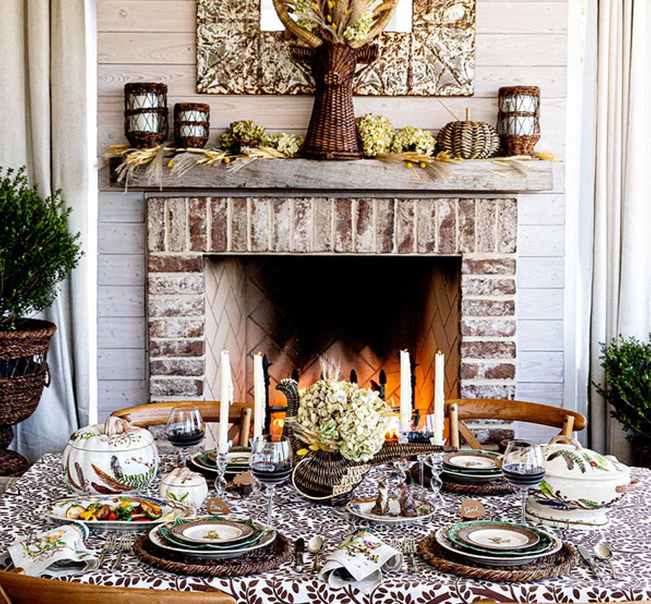 Devon Willow Pheasant