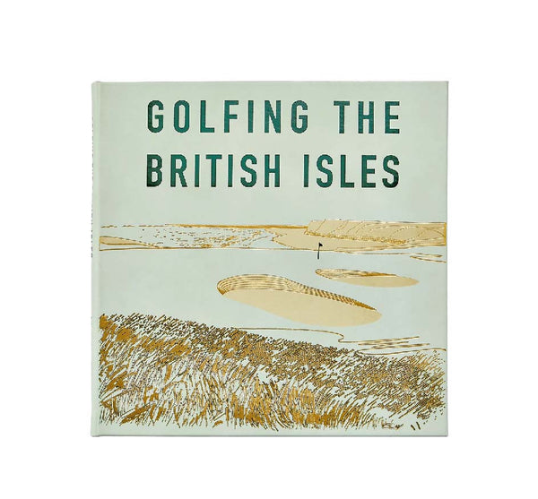 Golfing The British Isles
