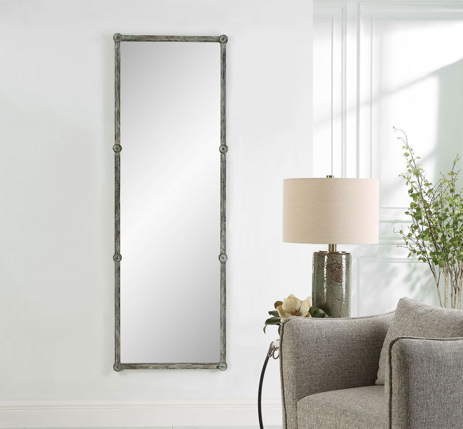 Gattola Mirror
