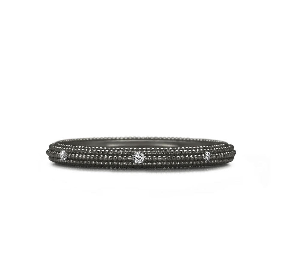 Ira Band Ring