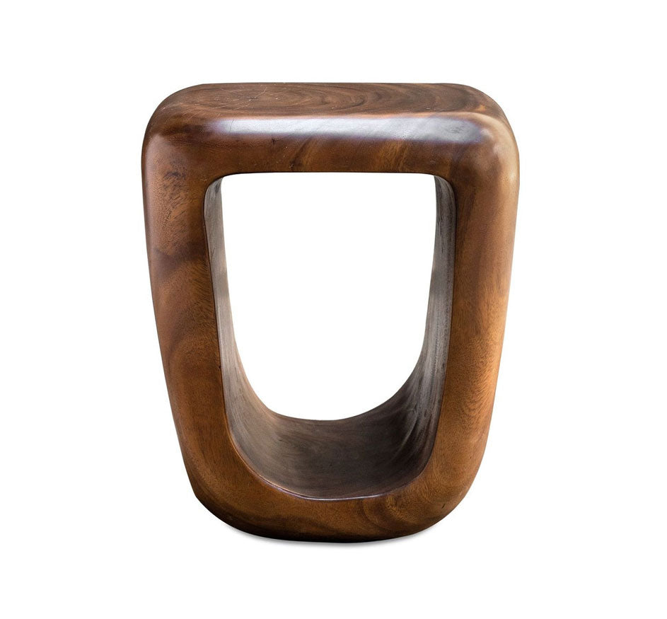 Loophole Accent Stool