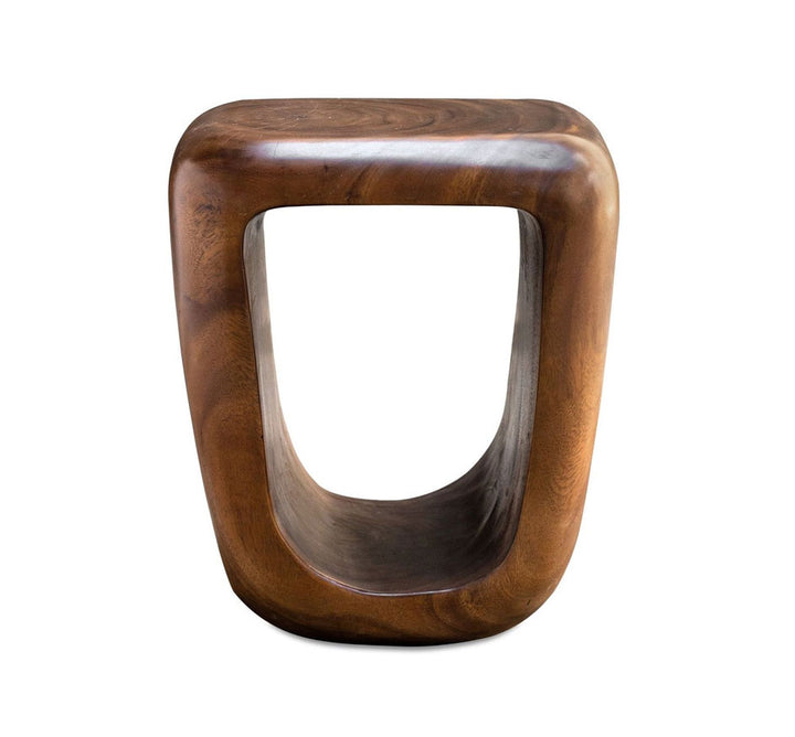 Loophole Accent Stool