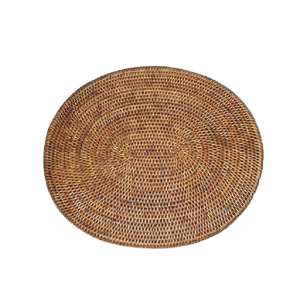 Oval Placemats