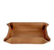 Leather Catchall Tray