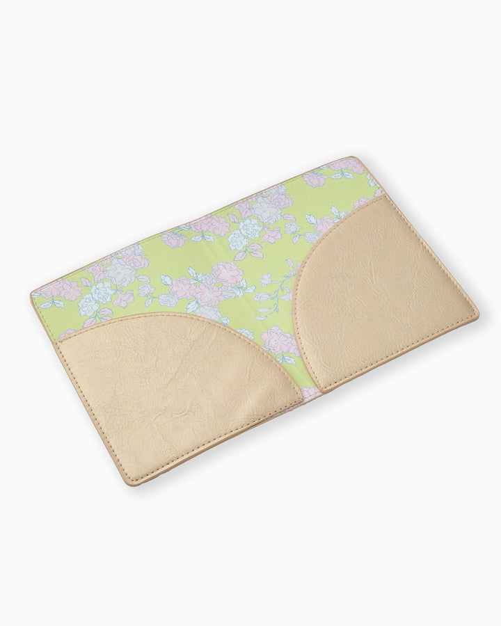 Mahjong Card Folio (4 Styles)