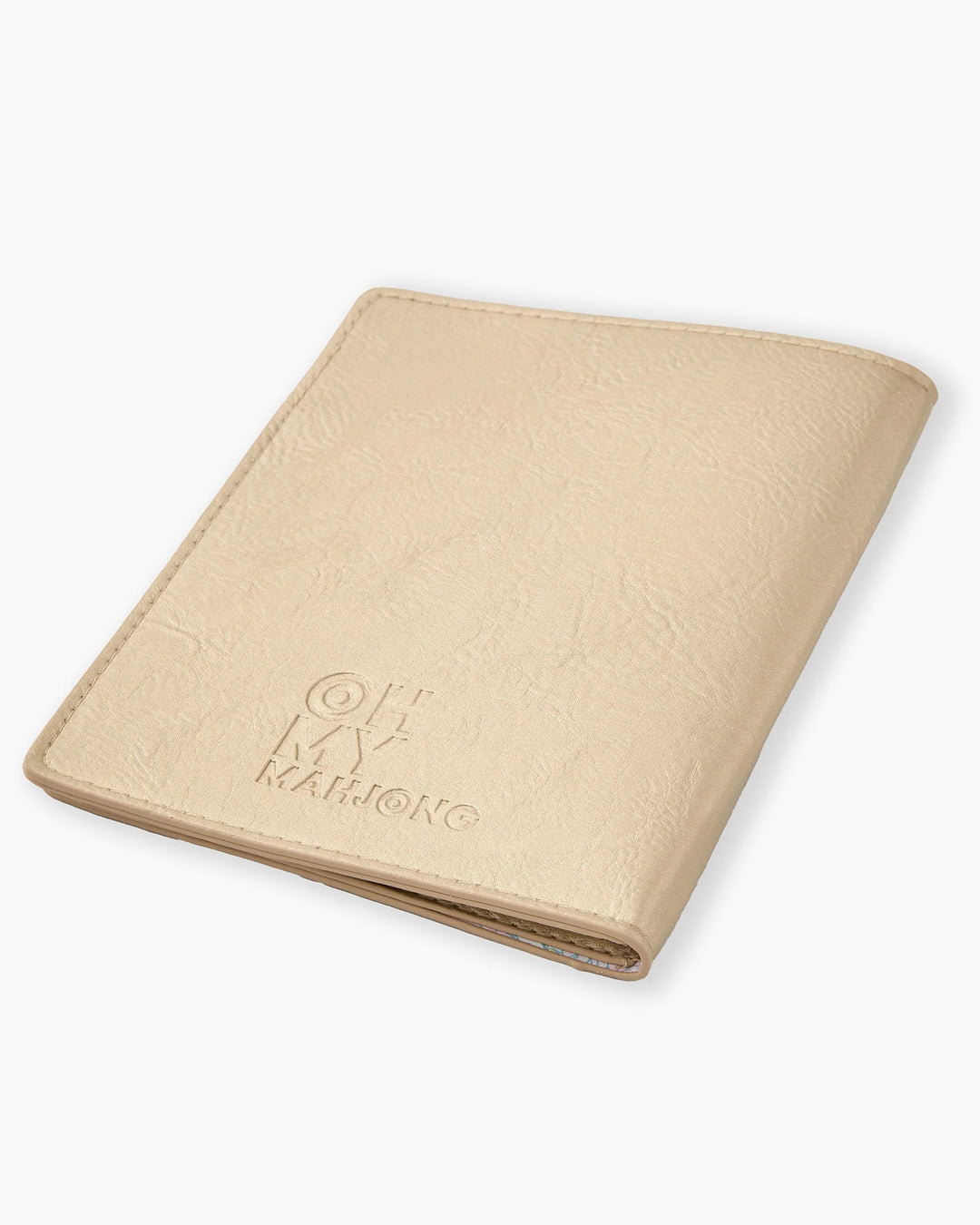 Mahjong Card Folio (4 Styles)