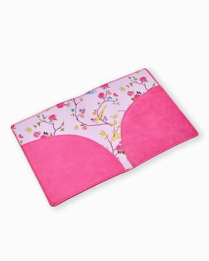 Mahjong Card Folio (4 Styles)