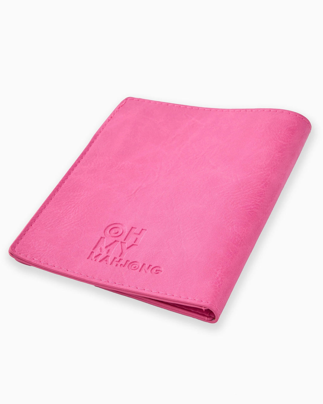Mahjong Card Folio (4 Styles)