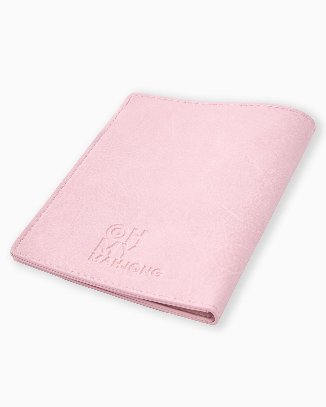 Mahjong Card Folio (4 Styles)