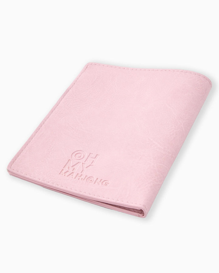 Mahjong Card Folio (4 Styles)