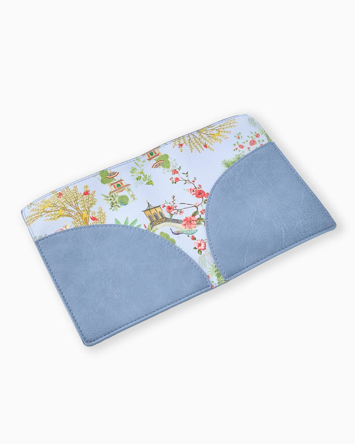 Mahjong Card Folio (4 Styles)