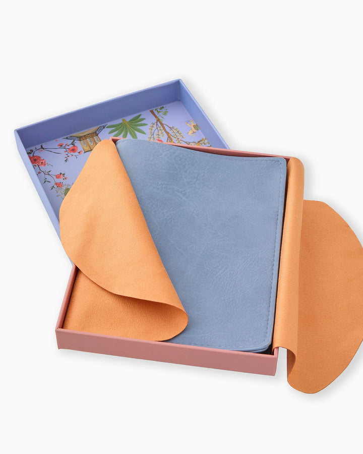 Mahjong Card Folio (4 Styles)