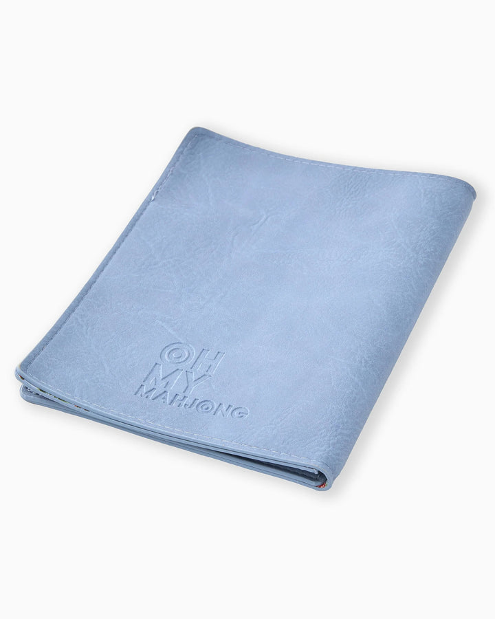 Mahjong Card Folio (4 Styles)