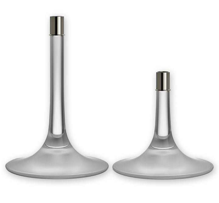 Cirrus Candle Stick (2 Sizes Available)