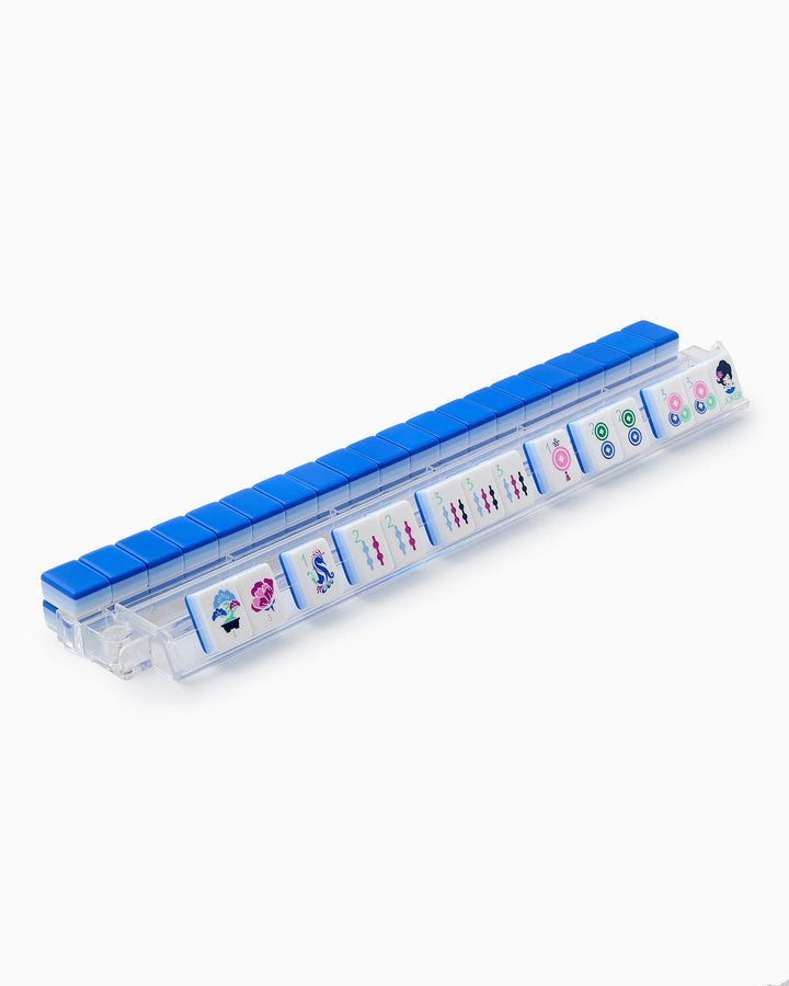 Lola Mahjong Tile