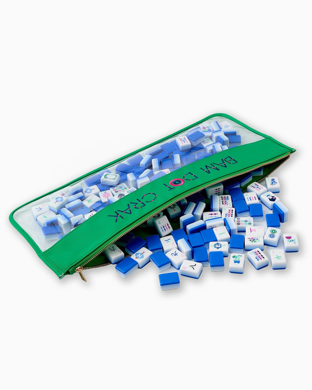 Lola Mahjong Tile