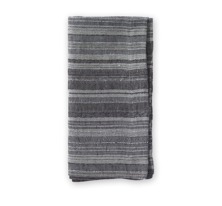 Midas Napkin Charcoal