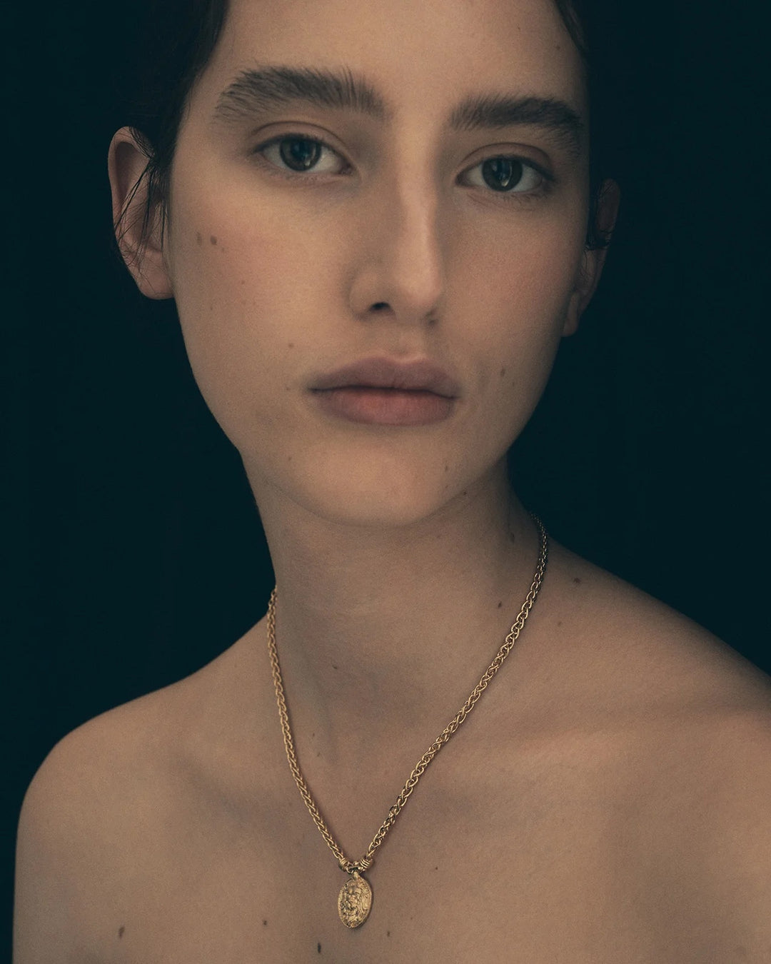 Leon Necklace