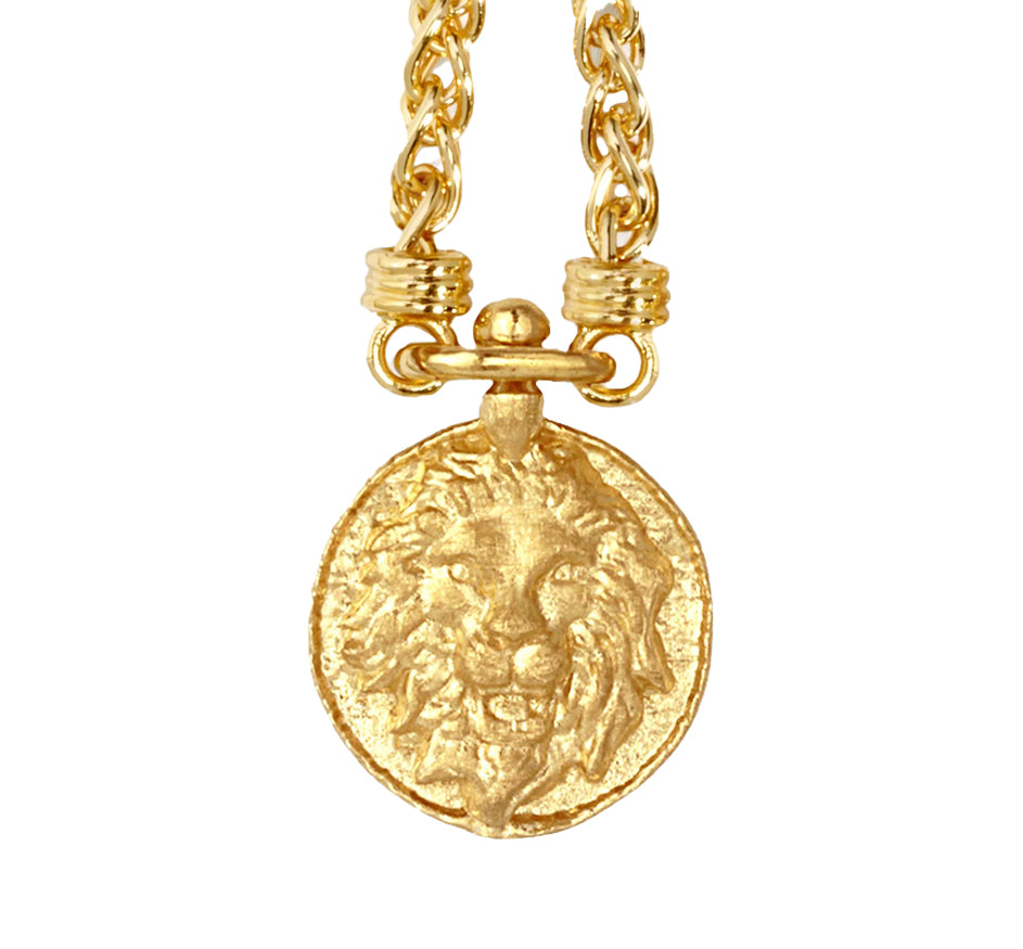 Leon Necklace